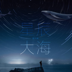 收聽翁大涵的星辰大海歌詞歌曲