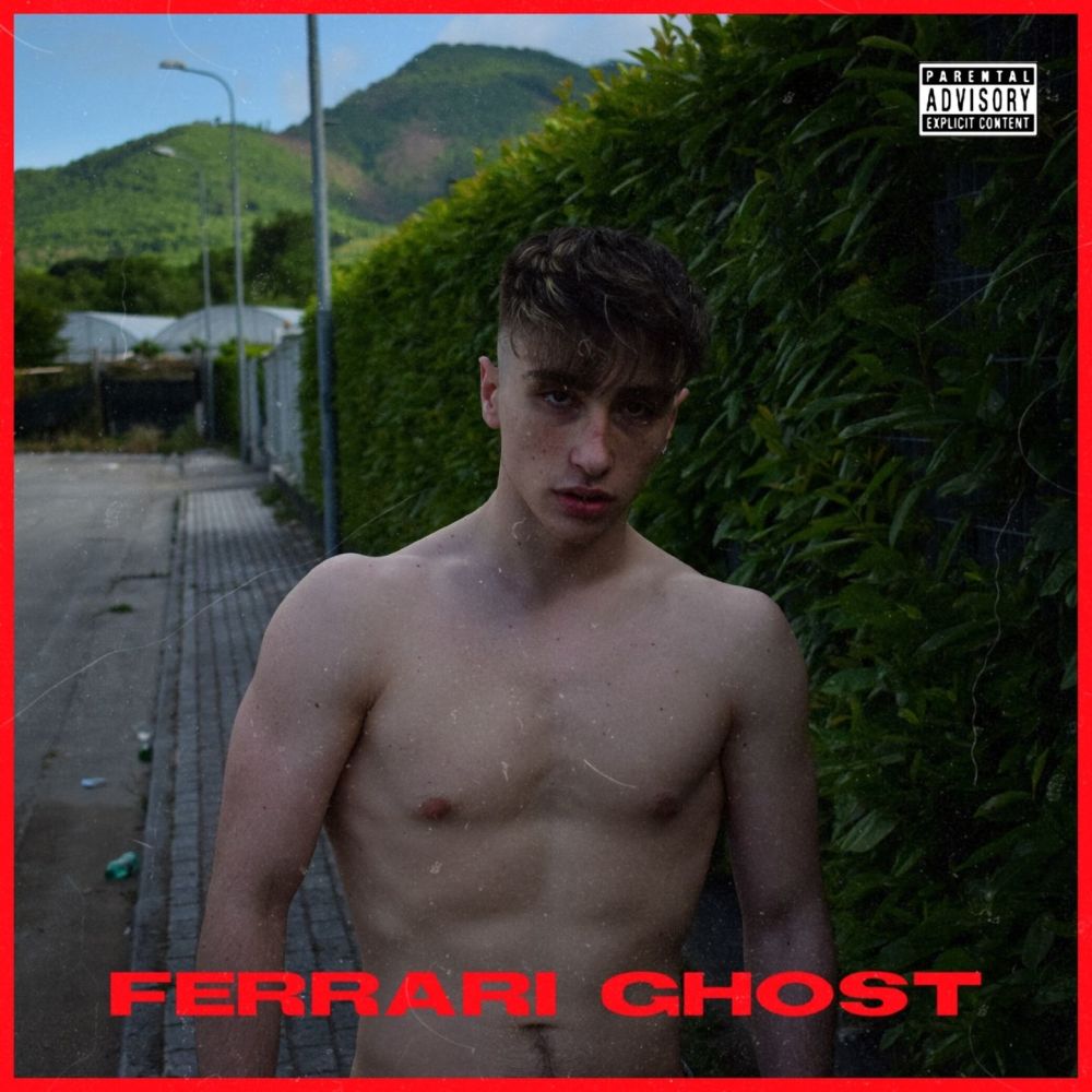 Ferrari ghost (Explicit)