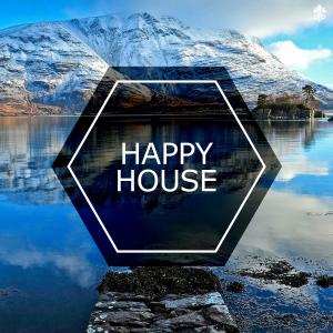 Album Happy House from Various Artists