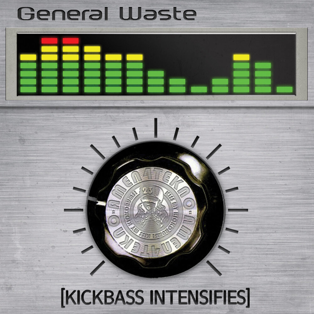 In Your Fucking Dream (Explicit)