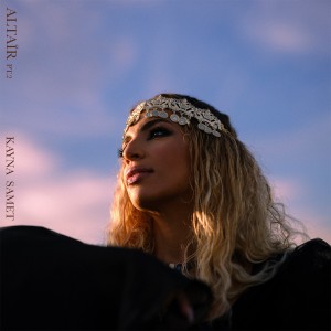 Album Altaïr, pt. 2 (Explicit) from Kayna Samet