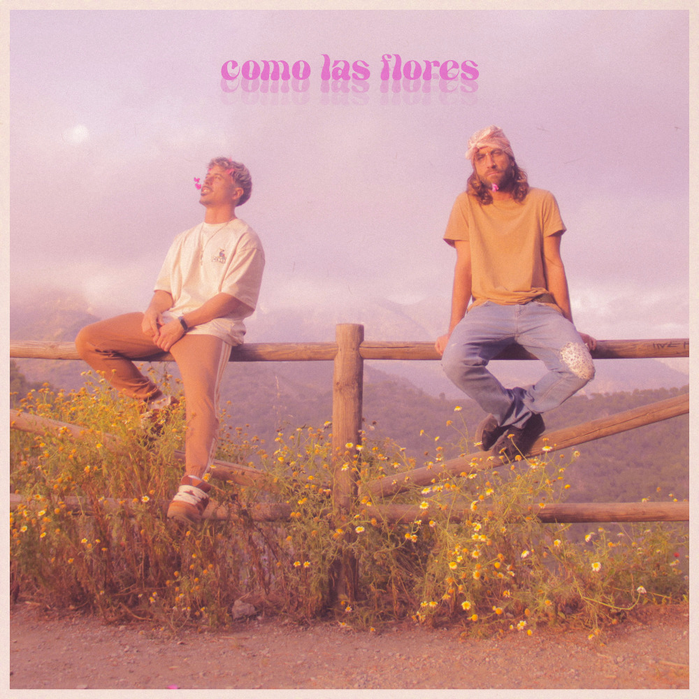 Como las flores
