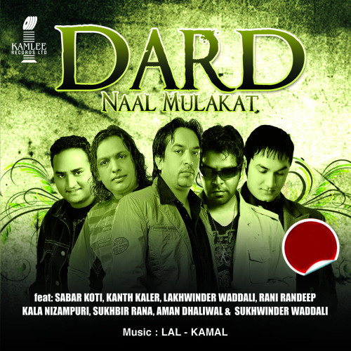 Dard