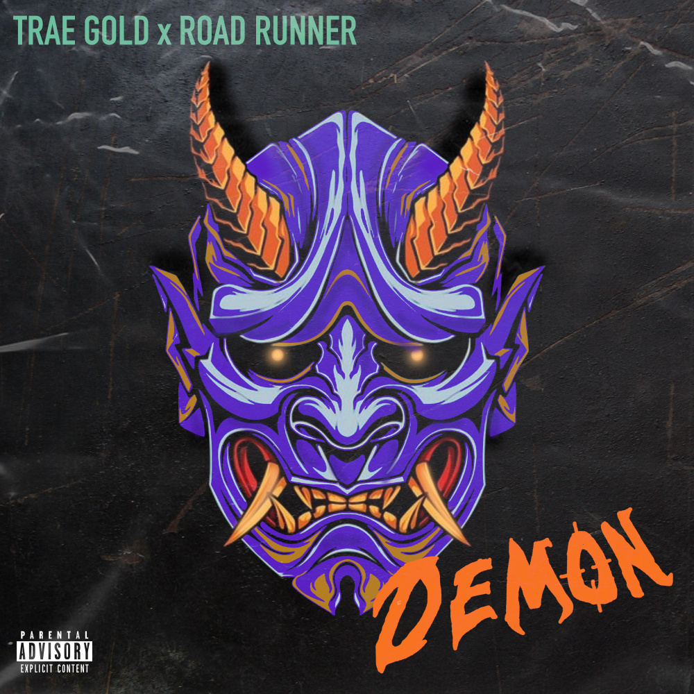 Demon (feat. Road Runner) (Explicit)