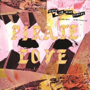 收聽Pirate Love的The Garden of Esoteric Reflections歌詞歌曲