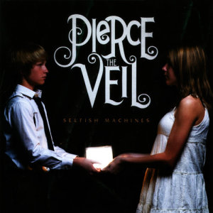 ดาวน์โหลดและฟังเพลง Bulletproof Love พร้อมเนื้อเพลงจาก Pierce The Veil