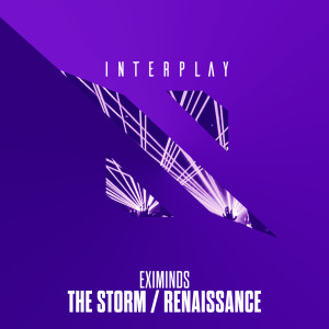 收听Eximinds的The Storm (Extended Mix)歌词歌曲