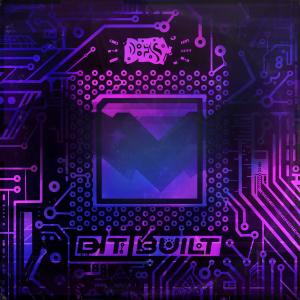 Desx的專輯Bit Built