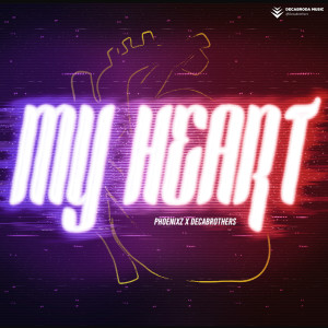 Listen to My Heart song with lyrics from PhoenixZ