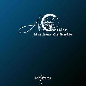 收听Alan González Mx的Tal Vez Sea Tarde (Live 2020)歌词歌曲