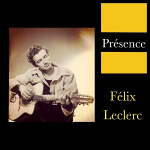 Dengarkan Francis lagu dari Felix Leclerc dengan lirik