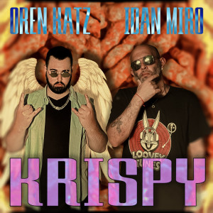 Album Krispy (Explicit) from Idan Miro
