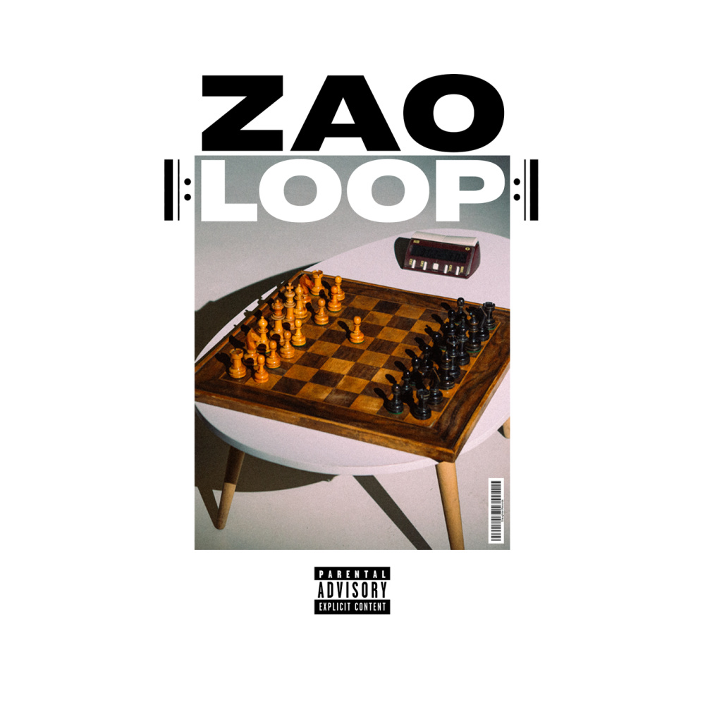 Loop (Explicit)