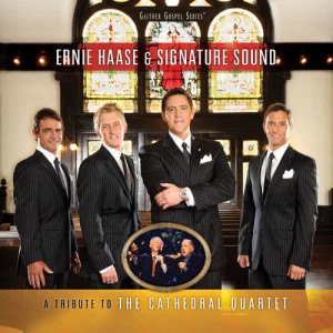收聽Ernie Haase & Signature Sound的I'm Gonna Live Forever歌詞歌曲