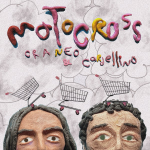 Cráneo的專輯Motocross