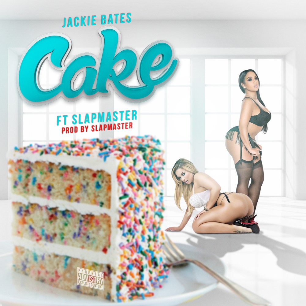 Cake (Explicit)