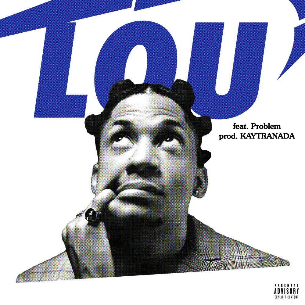 Nike Shoe Box 2.0 (feat. Problem) (Explicit)