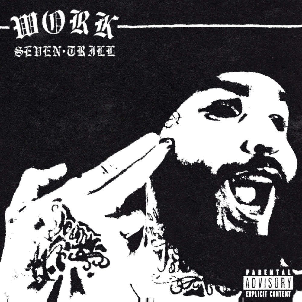 Choppin and Flippin (feat. Vee tha Rula & Kaliq) (Explicit)