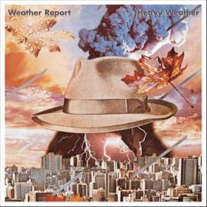 ดาวน์โหลดและฟังเพลง Birdland พร้อมเนื้อเพลงจาก WeatherReport