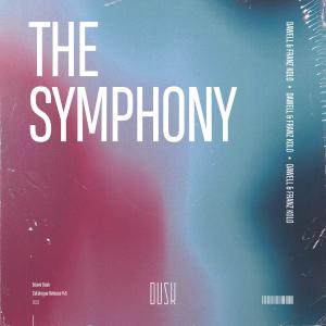 Album The Symphony from Dawell