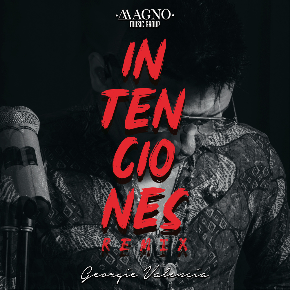 Intenciones (feat. Georgie Valencia)