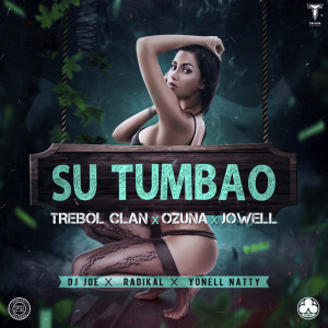 Album Su Tumbao from Trebol Clan