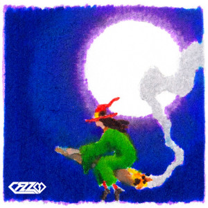 Listen to I Got So High Last Night (Explicit) song with lyrics from Caz