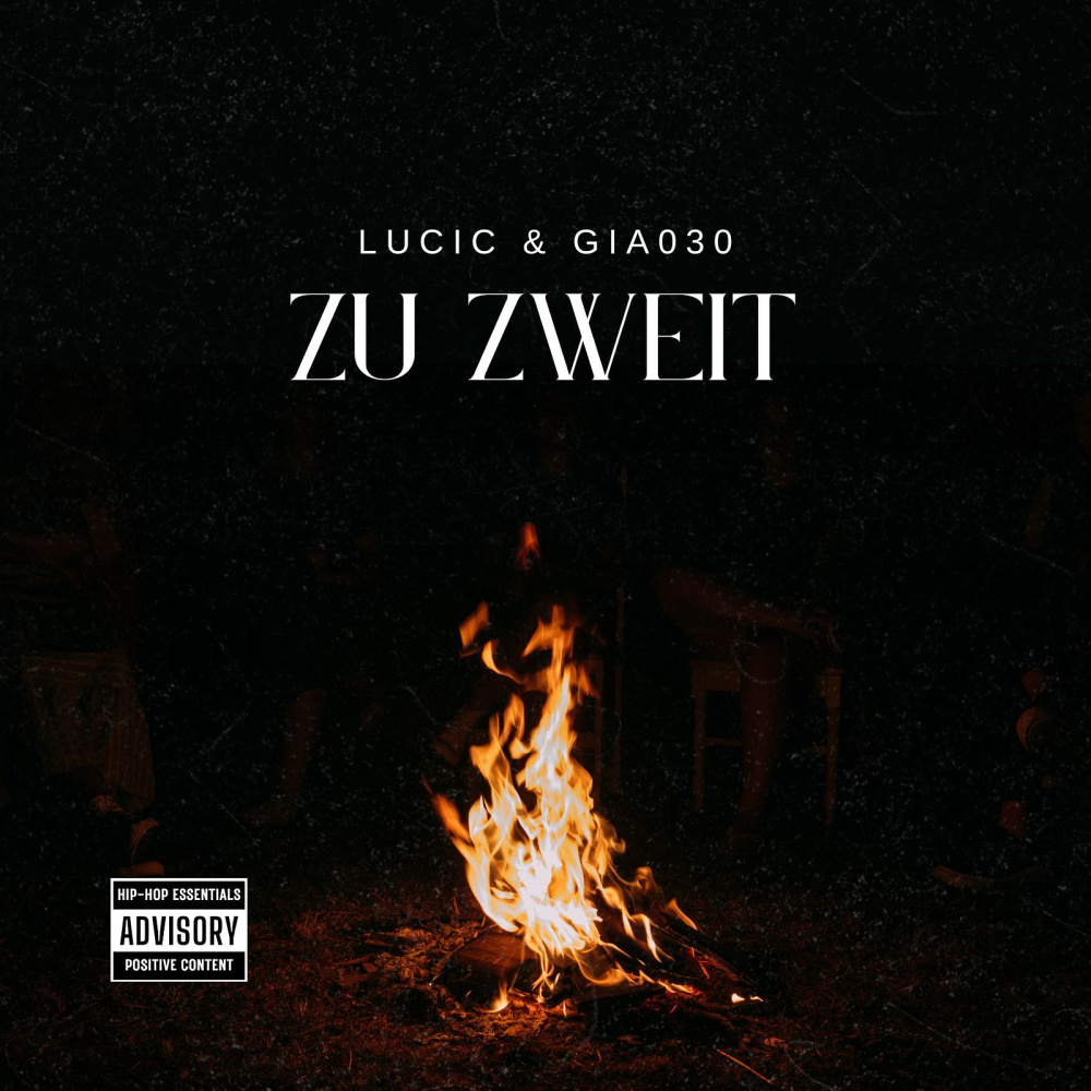 Zu Zweit