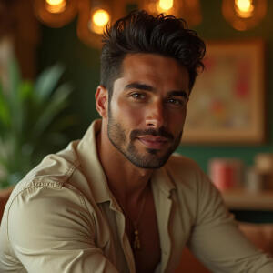 default playlist img