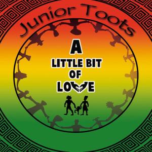 Junior Toots的專輯A Little Bit of Love