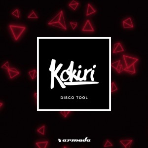 Album Disco Tool from Kokiri