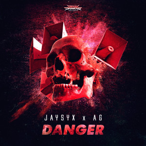 ดาวน์โหลดและฟังเพลง Danger พร้อมเนื้อเพลงจาก Jaysyx