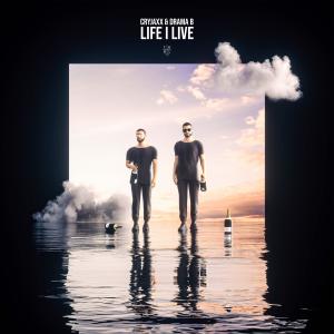 Listen to Life I Live song with lyrics from CryJaxx