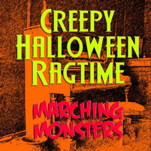 收聽Marching Monsters的Breeze from Alabama Halloween Rag歌詞歌曲