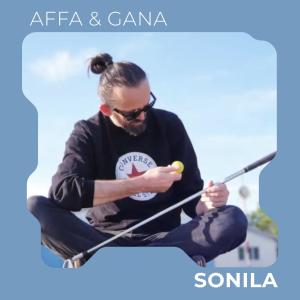 收聽Affa的Sonila歌詞歌曲
