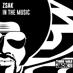 Zsak的專輯In The Music