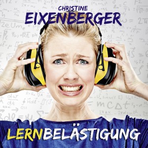 ดาวน์โหลดและฟังเพลง Helikoptereltern พร้อมเนื้อเพลงจาก Christine Eixenberger