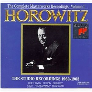 收聽Vladimir Horowitz的Feuillet d'album, Op. 58歌詞歌曲