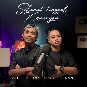 Zinidin Zidan的專輯Selamat Tinggal Kenangan