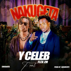 Album Nakugeta from Y Celeb