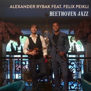 Album Beethoven Jazz from Alexander Rybak