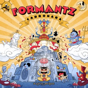 Listen to Cardioblast (Original Mix) song with lyrics from Formantz