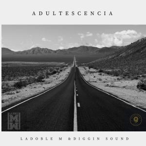 La Doble M的專輯Adultescencia (Explicit)