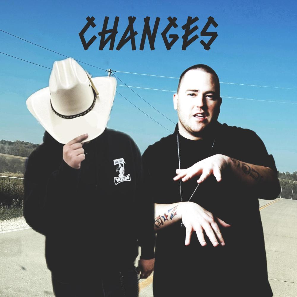 Changes (feat. Bubba Sparxxx) (Explicit)
