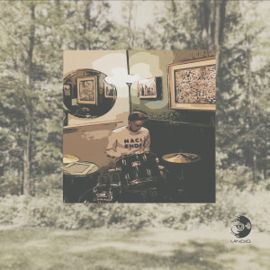 Album Hacienda from Racasse