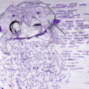 Dengarkan lagu obsidian(feat. Xaxanity) (Explicit) nyanyian Feeluvsyou dengan lirik