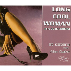 收聽ETCETERA的Long Cool Woman (Radio-Mix)歌詞歌曲