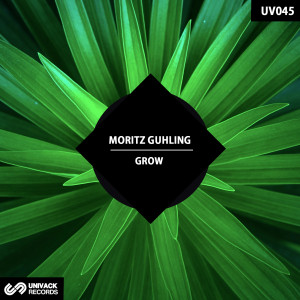 Album Grow from Moritz Guhling