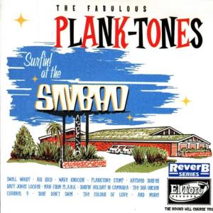 收聽The Fabulous Plank-Tones的Surfin' Holiday In Cambodia歌詞歌曲