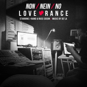 收聽LoveRance的No (Explicit)歌詞歌曲